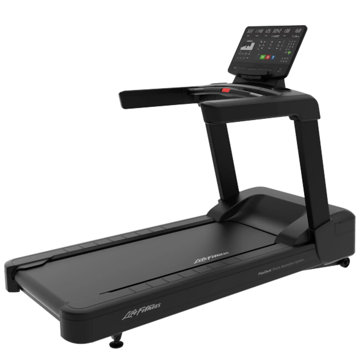 life fitness Aspire Treadmill