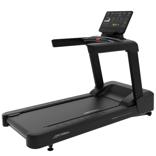 life fitness Aspire Treadmill