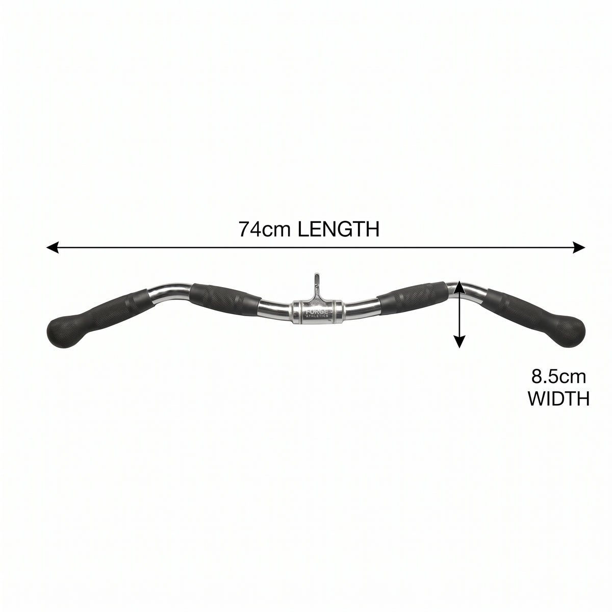 Curl Lat Bar