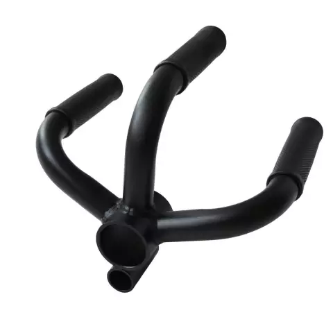 Angled T bar row - Gym Store