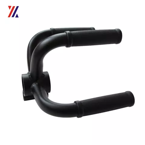 Angled T bar row - Gym Store
