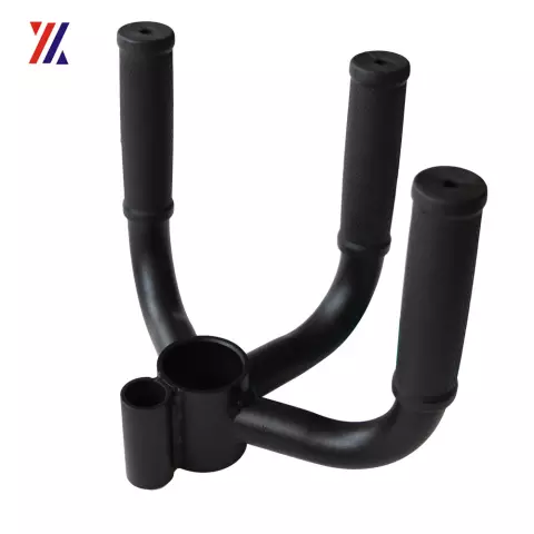 Angled T bar row - Gym Store