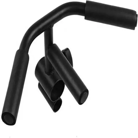 مسكة بار T متعدد