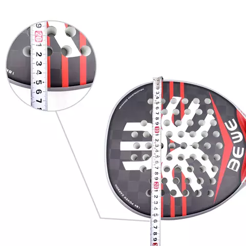 مضرب بادل ماركة BEWE