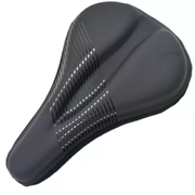 غطاء كرسي دراجة هوائية