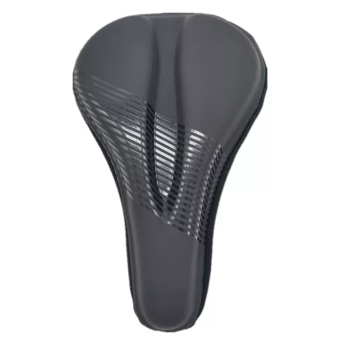 غطاء كرسي دراجة هوائية