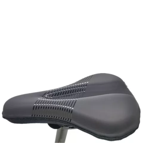 غطاء كرسي دراجة هوائية