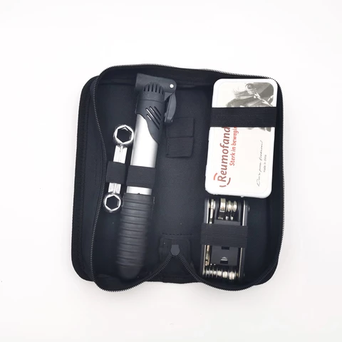 حقيبة تصليح دراجة هوائية