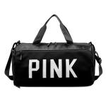 Pink bag 2 - Gym Store