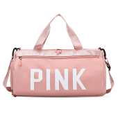 Pink bag 2 - Gym Store
