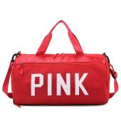 Pink bag 2 - Gym Store