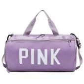 Pink bag 2 - Gym Store