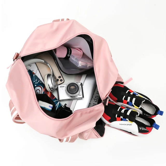 Sports bag 2