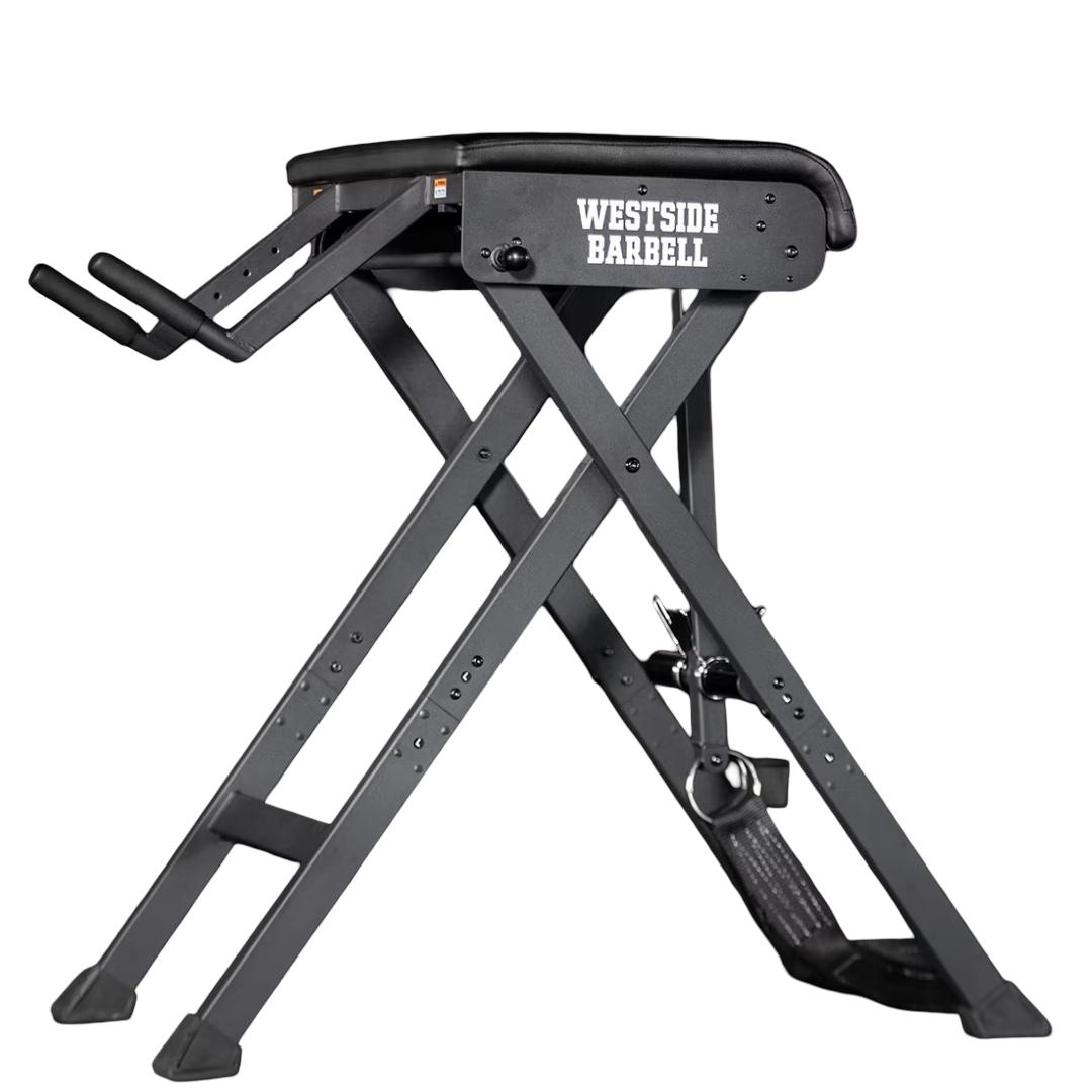 Rogue Westside Scout Hyper