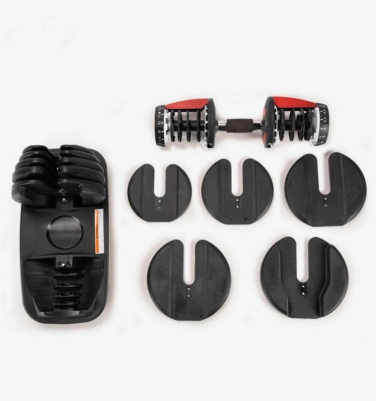 Auto Dumbbell (pair)