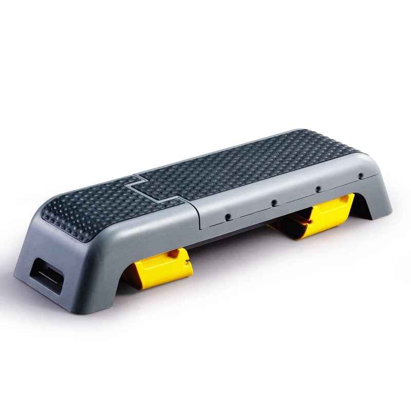 Phoenix Step Bench Step Bench - Versatile Fitness Equipment for Effective Workouts – Gym Store