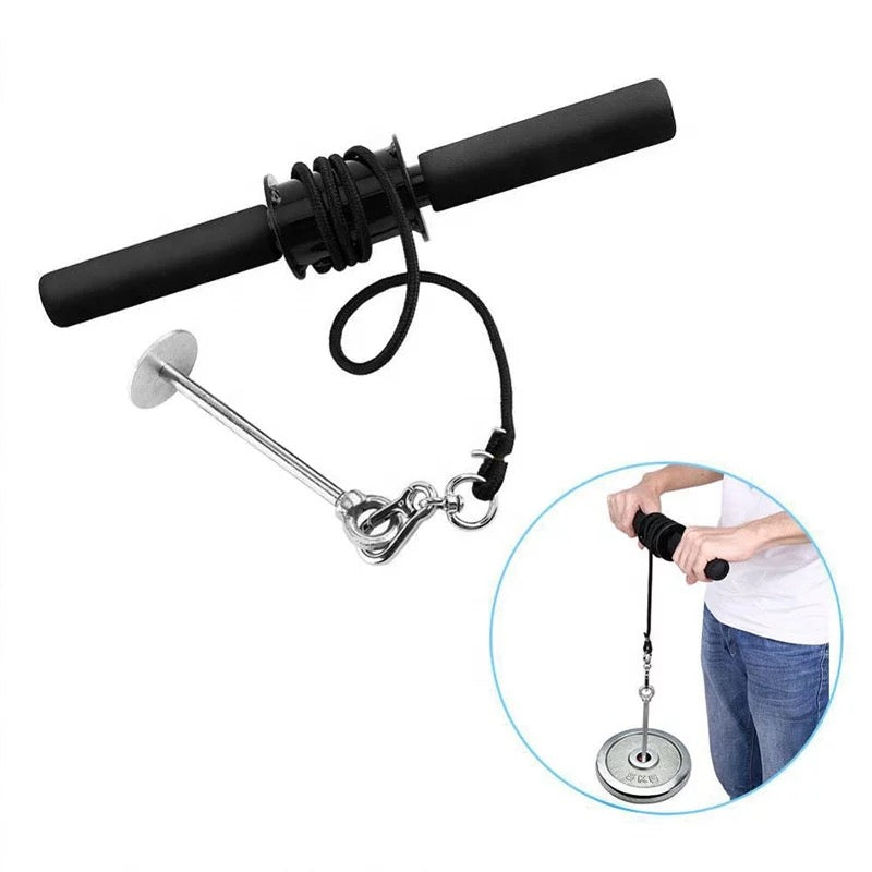 Forearm exercise set - Gym Store