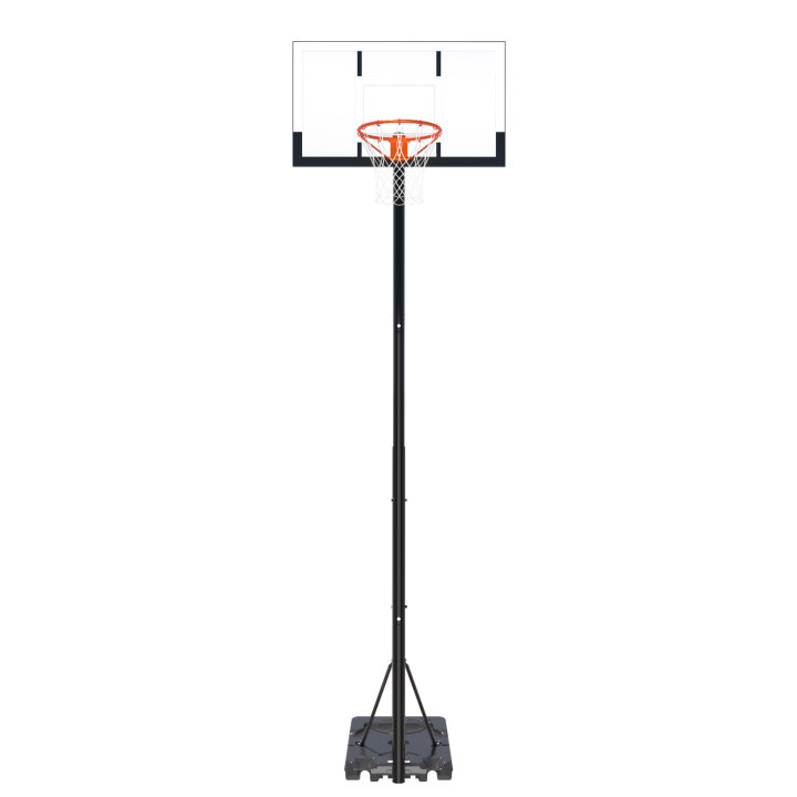 BASKETBALL STAND