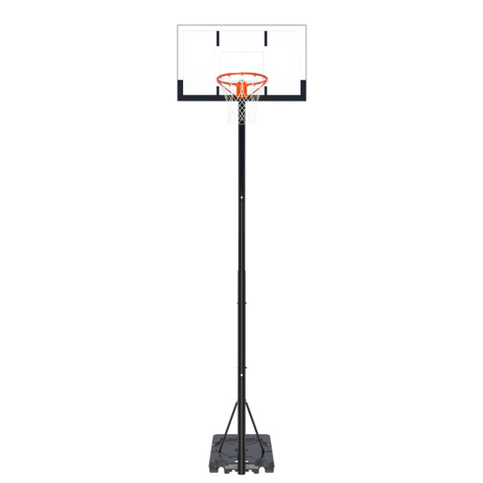 BASKETBALL STAND