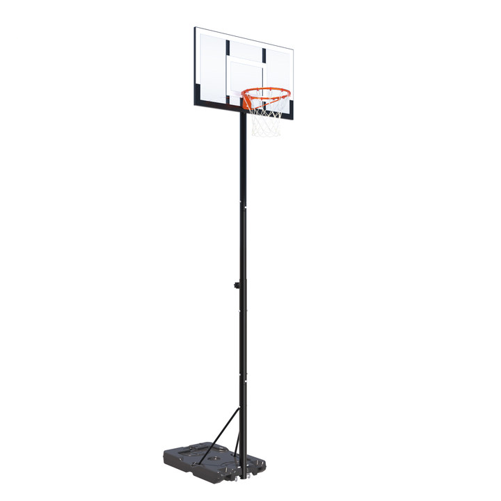 BASKETBALL STAND