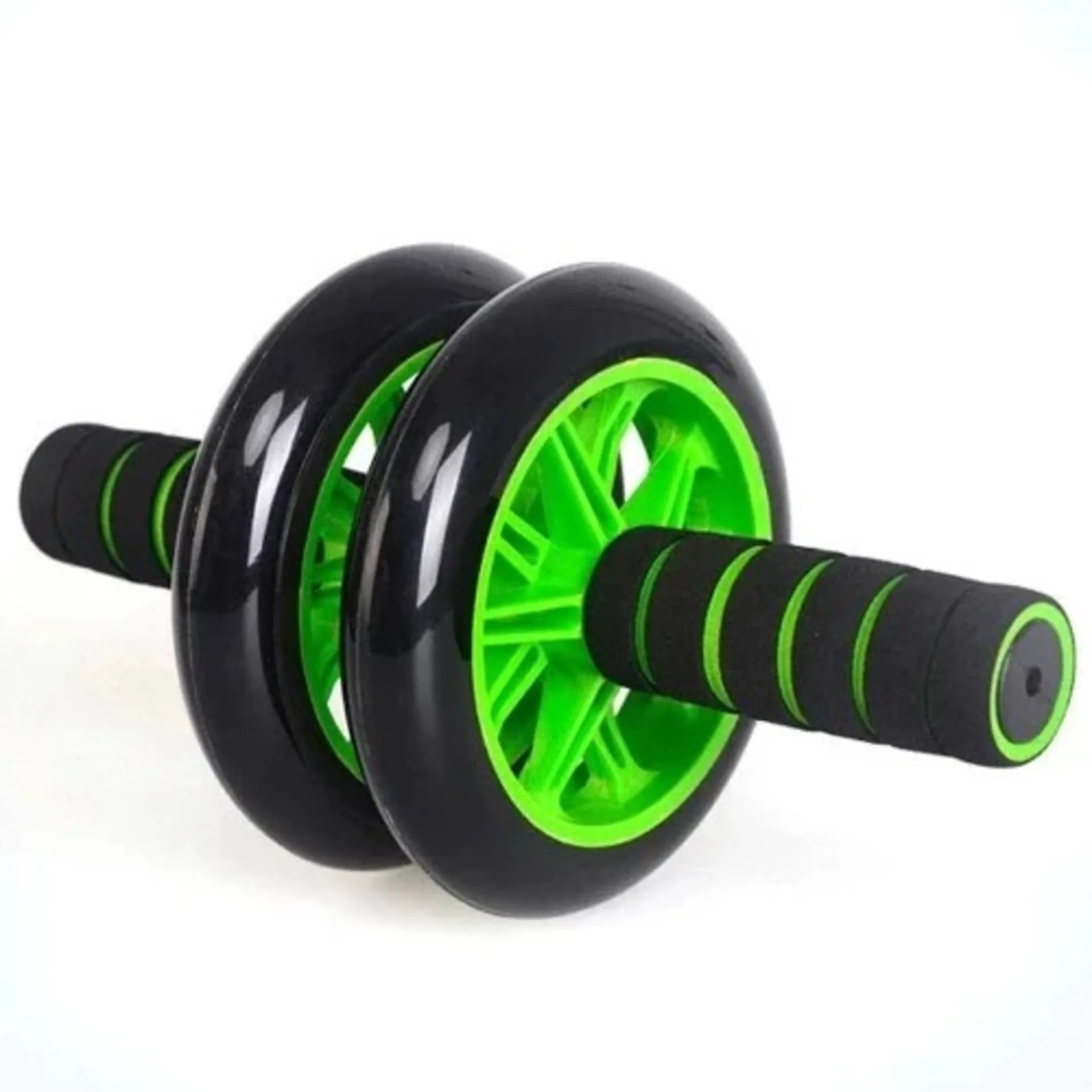 ab roller 2 wheels - Gym Store