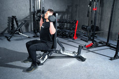 adjustable bench