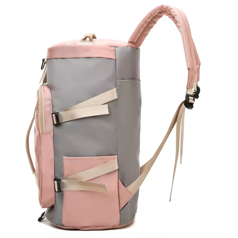 Back sports bag - Gym Store