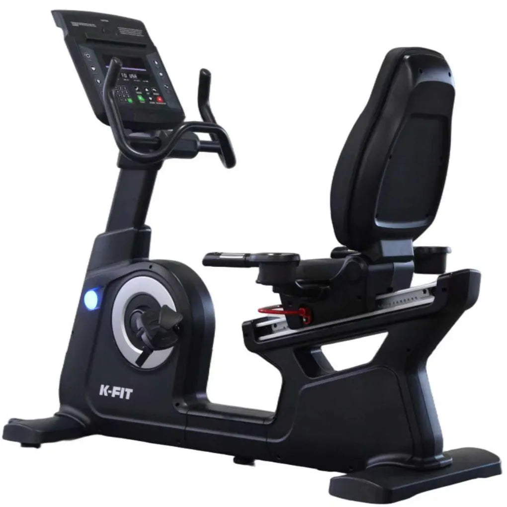 Recumbent Bike