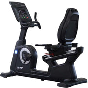 Recumbent Bike