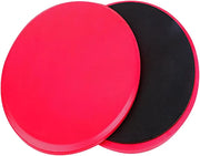 Gliding Discs