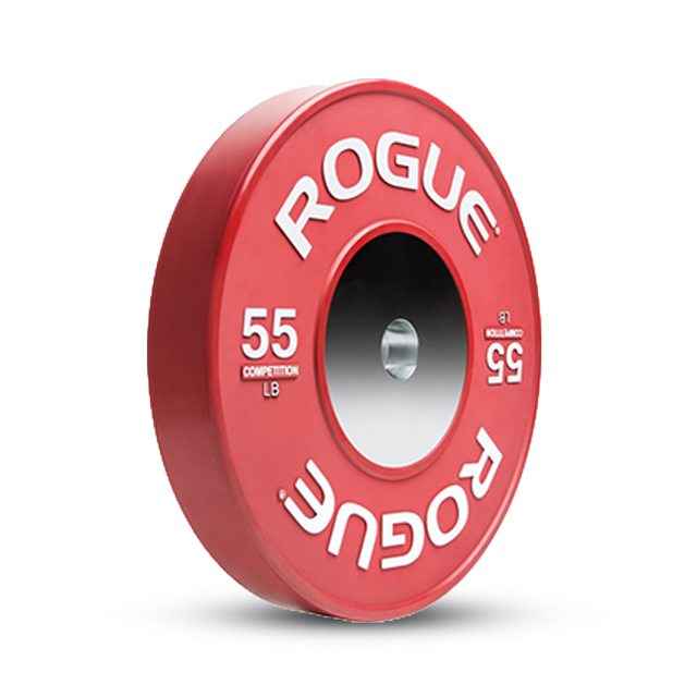 Rogue LB Competition Plates