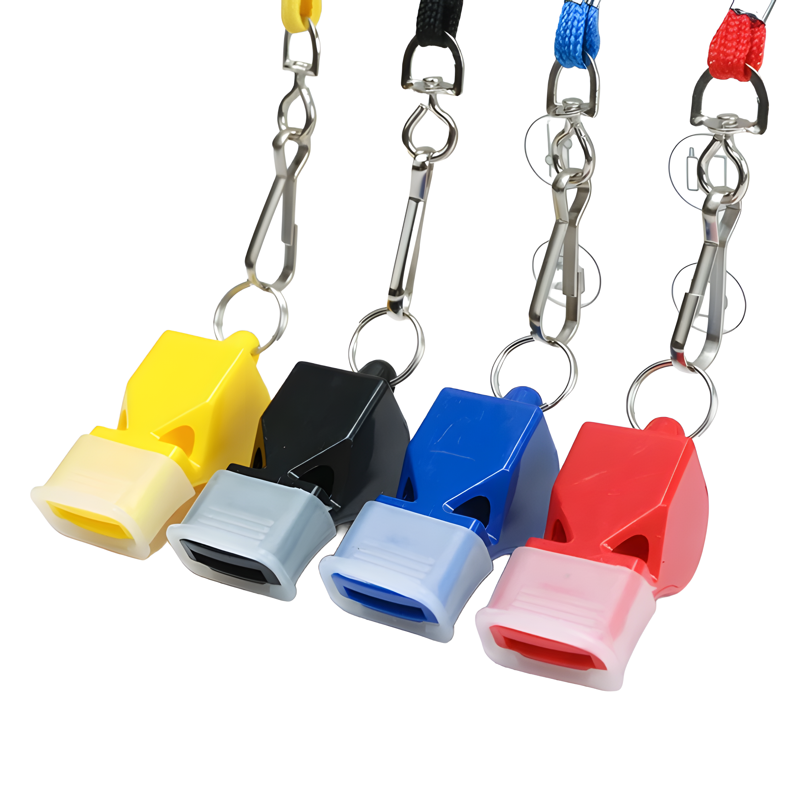 Football whistle
