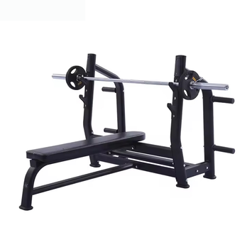 Olympic Flat Bench Press - Gym Store