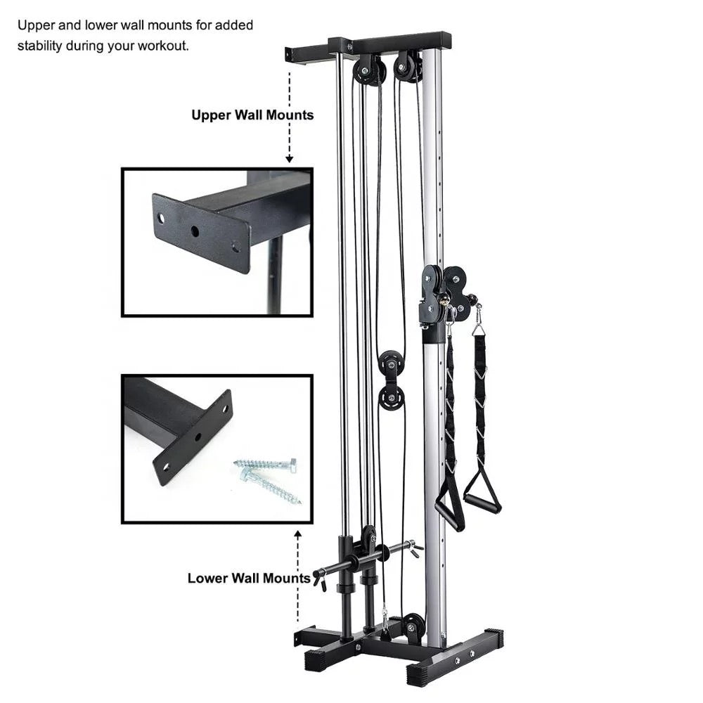 جهاز كابل يثبت على الحائط