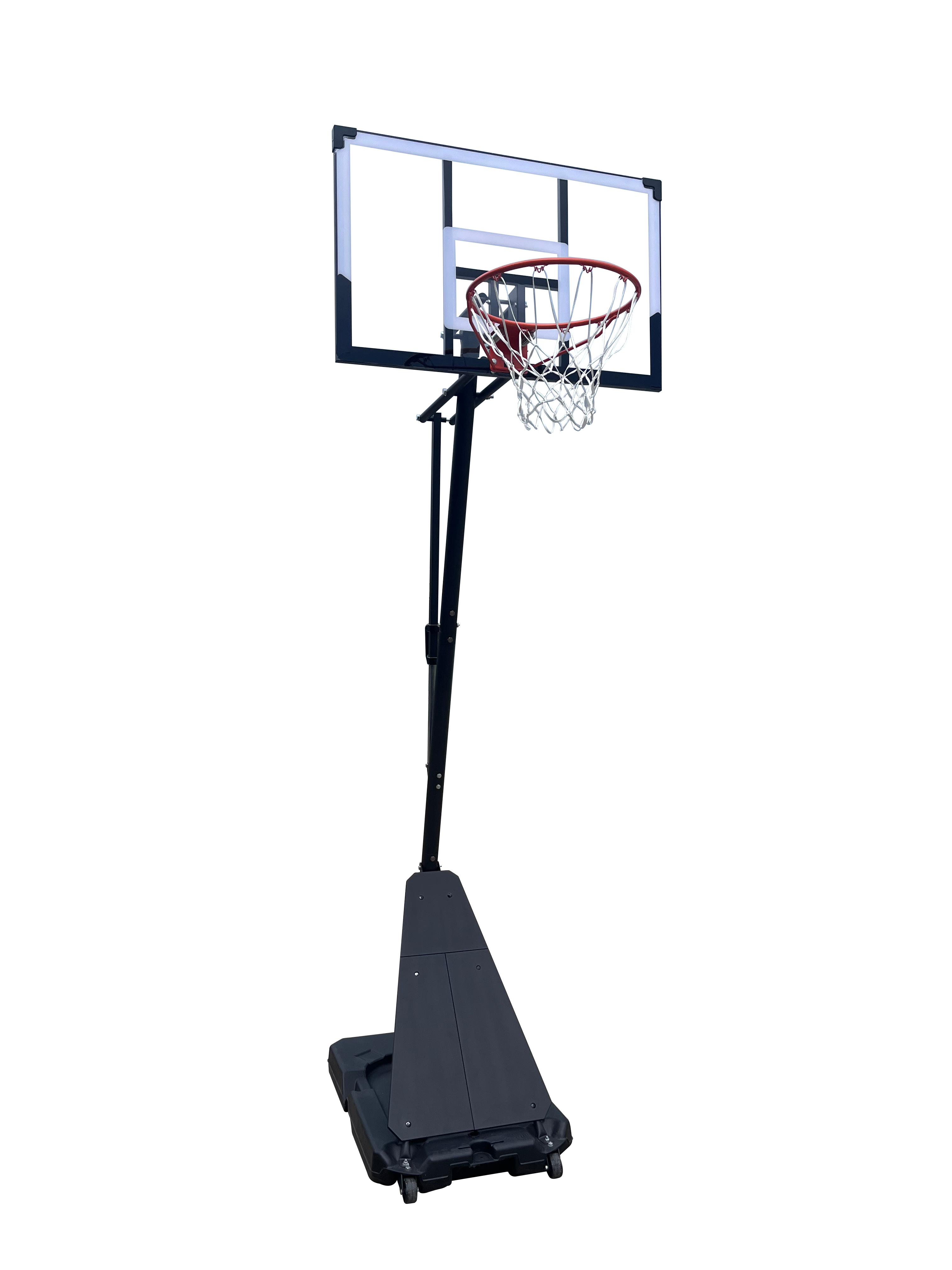 BASKETBALL STAND-S255