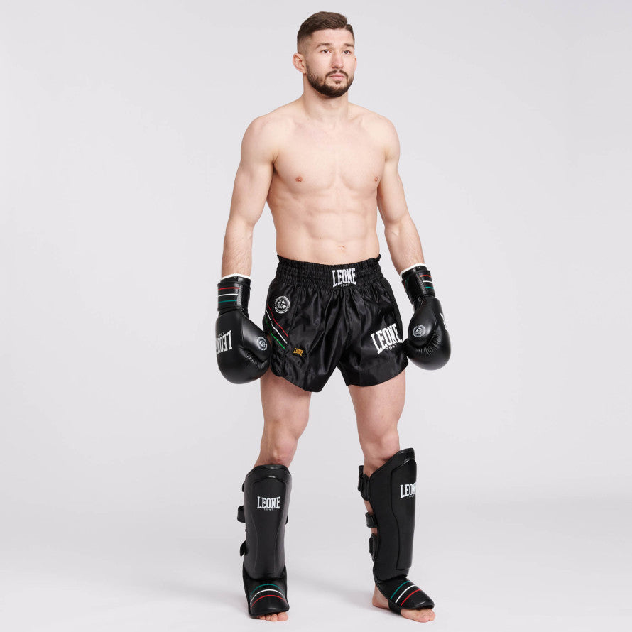 شورت كيك ماركة LEONE 6