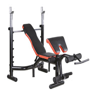 Bench Press With Rack (used)