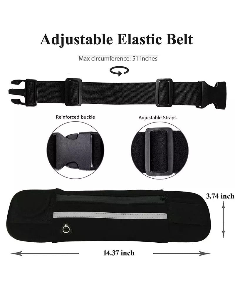 Sport bag belt - Gym Store