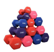 Dumbbell (pair)