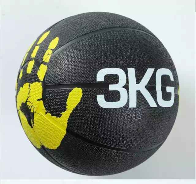 Medical ball