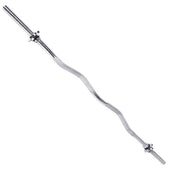 بار متعرج عادي