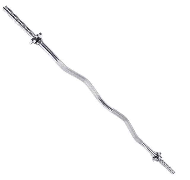 بار متعرج عادي