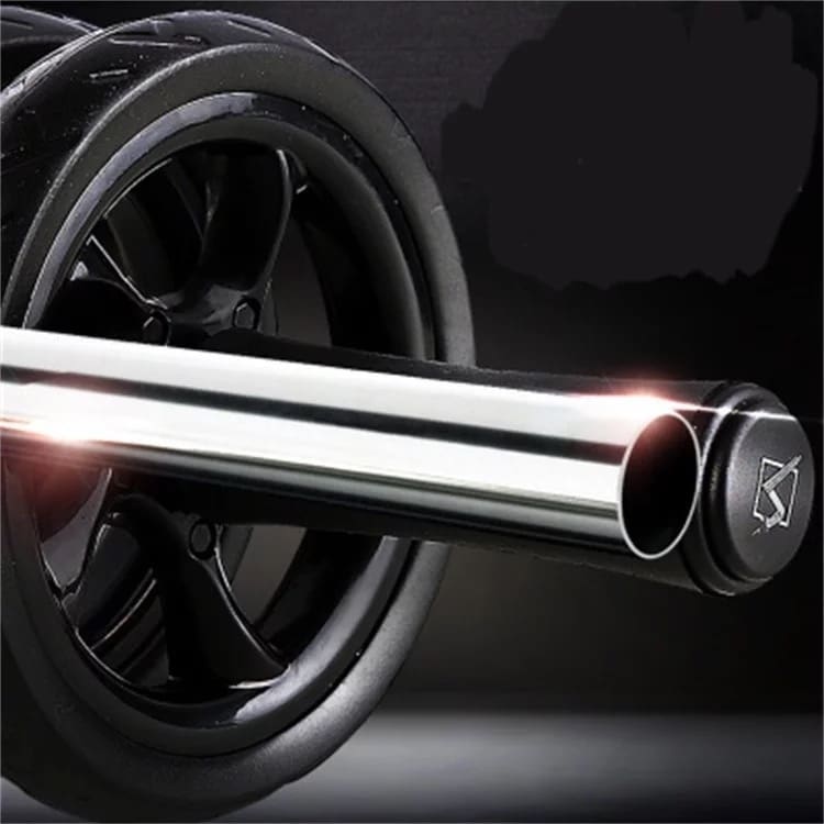 ab roller 2 wheels