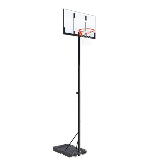 BASKETBALL STAND