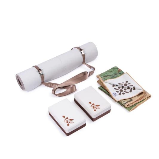 5 IN 1 Bloom Yoga Set