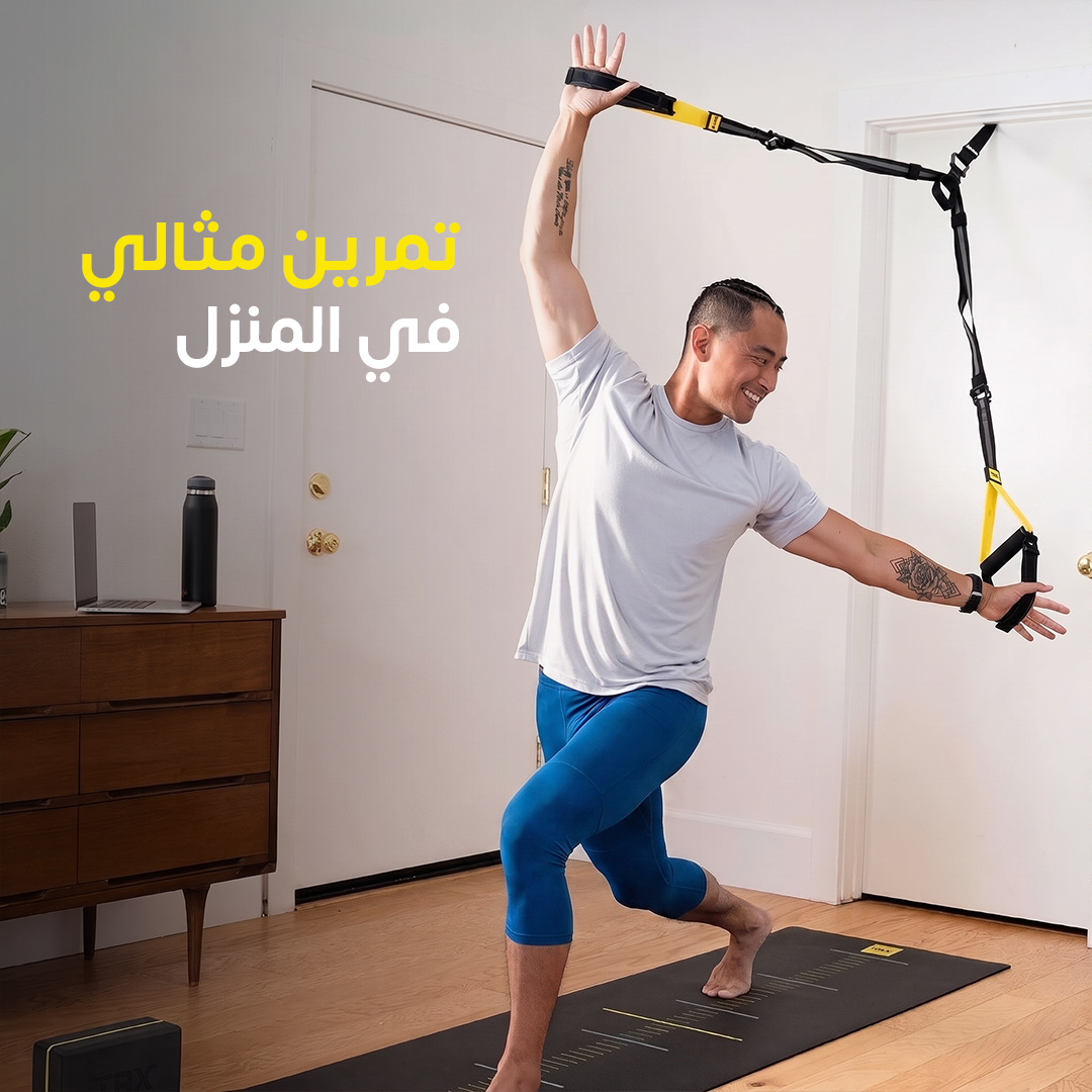 تركس بي ٣