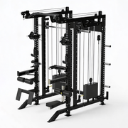 The Ultimate Home GYM - Gym Store