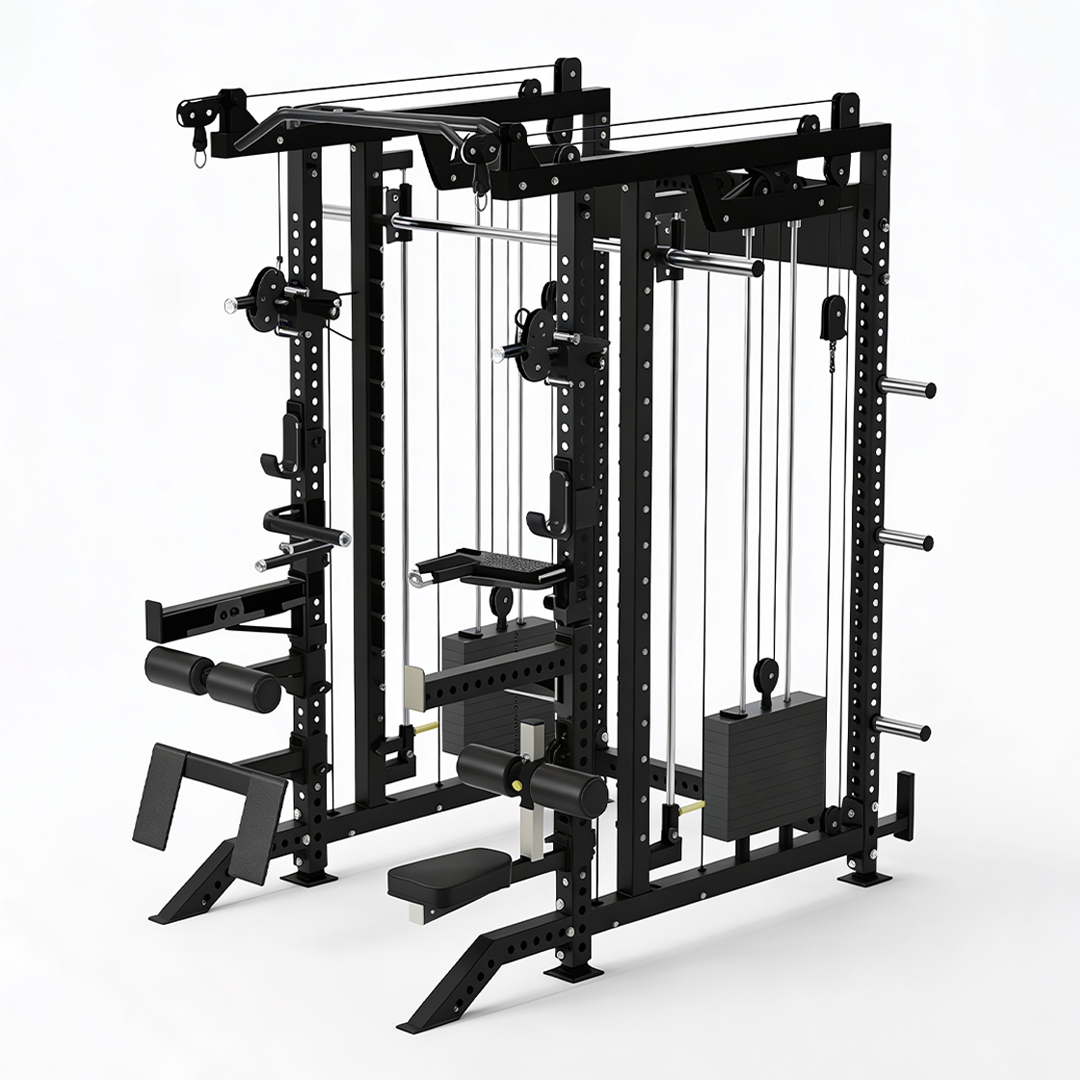 The Ultimate Home GYM - Gym Store
