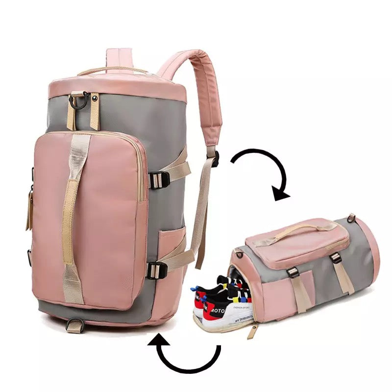 Back sports bag - Gym Store