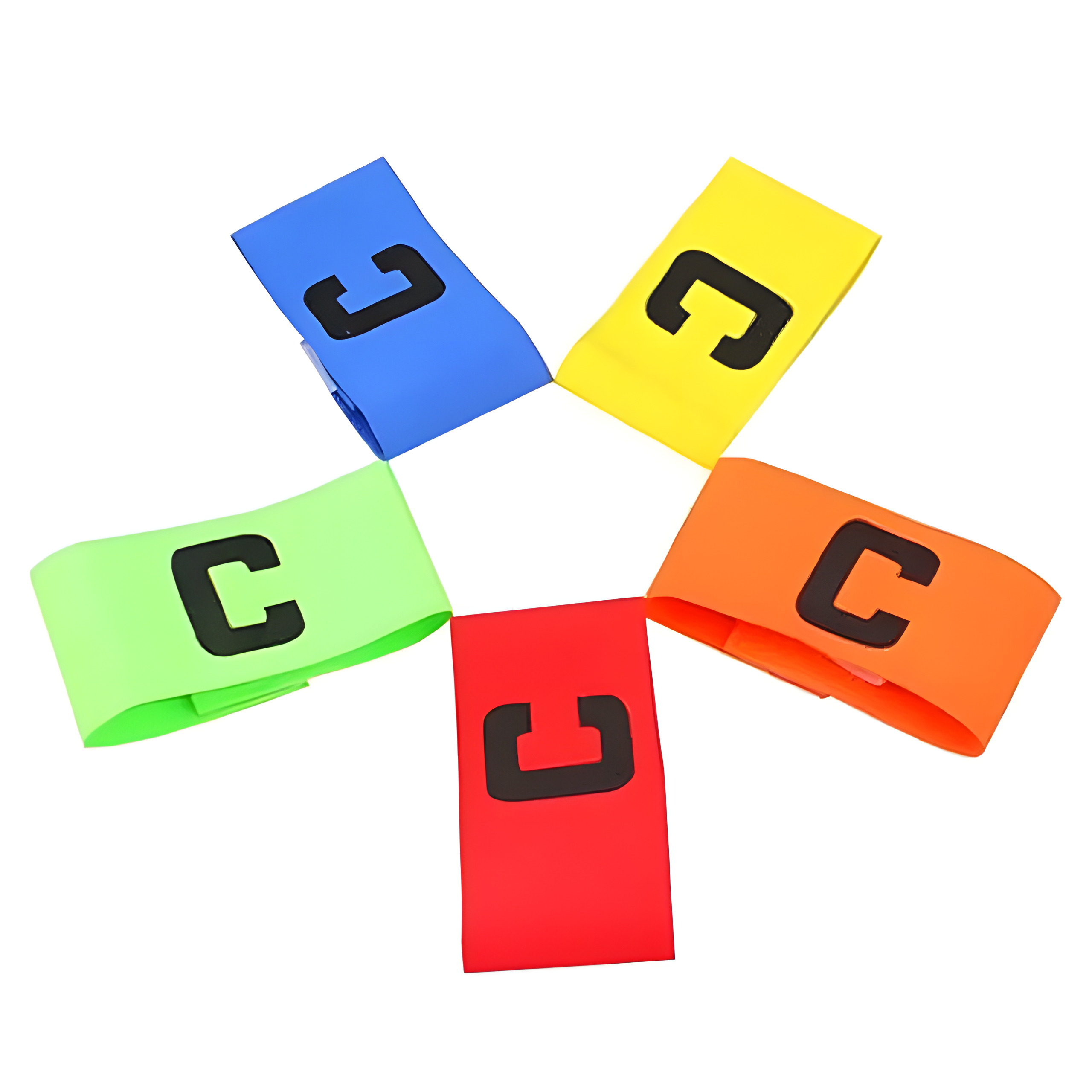 Football armbands